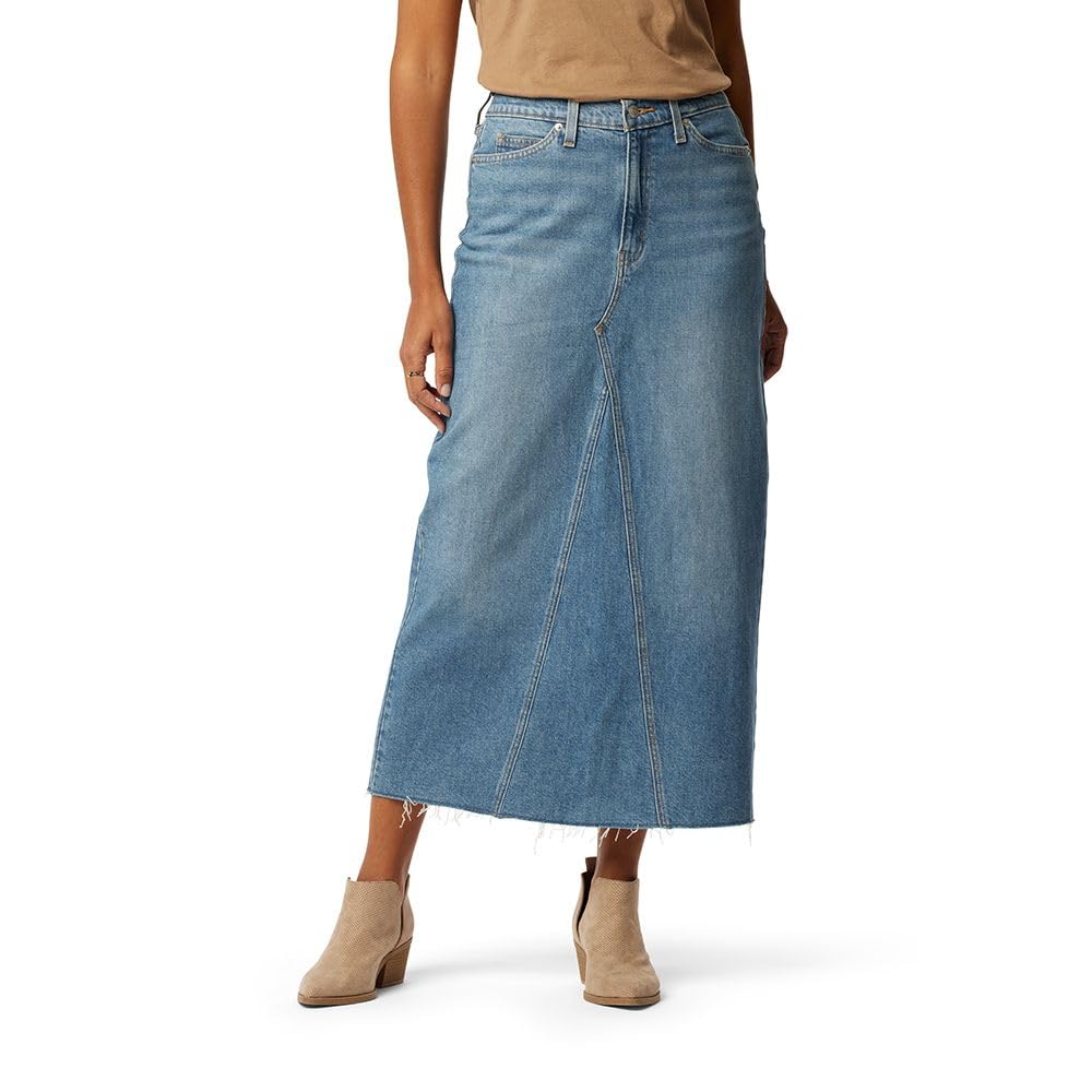 Levi’s VINTAGE CLOTHING denim skirt Vintage Levis Denim Skirt | High Waisted | Size XS/SM | Size